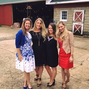 Meet your Posher, Kate